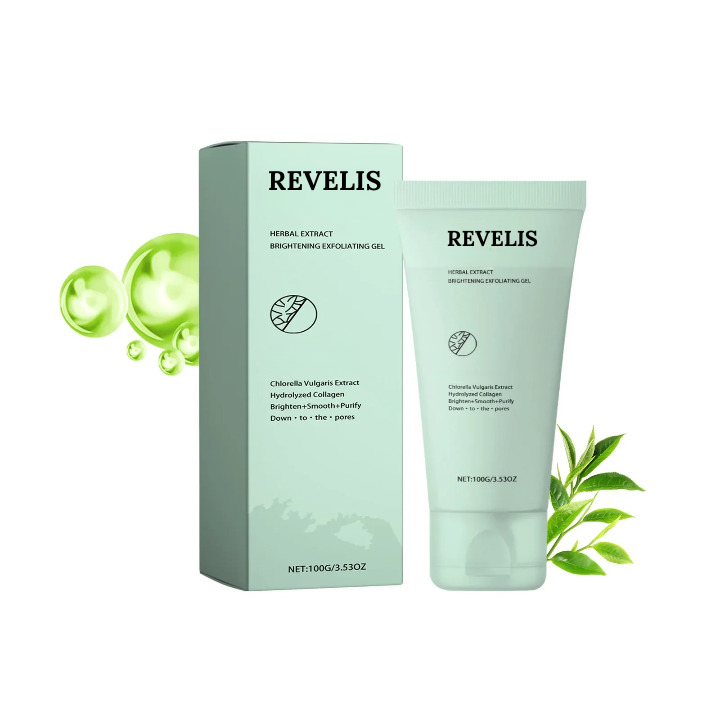 Gel exfoliant - Revelis™